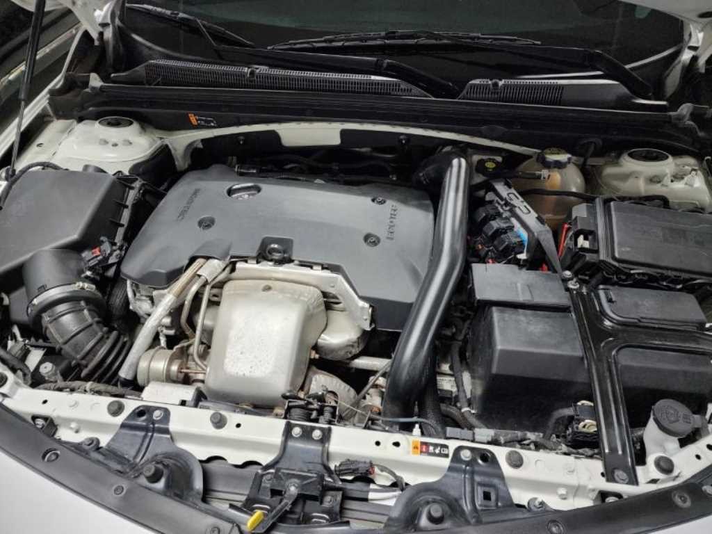 쉐보레 말리부 더뉴말리부 가솔린 2.0 터보 LT 스페셜 이미지 17