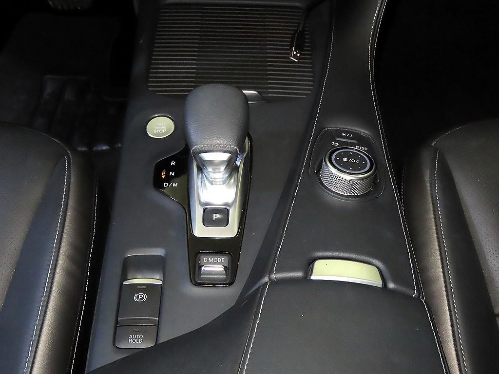 인피니티 QX QX50(P71A) 2.0 VC-T 에센셜 이미지 12
