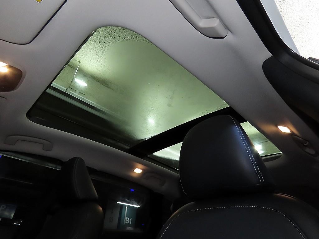 인피니티 QX QX50(P71A) 2.0 VC-T 에센셜 이미지 15