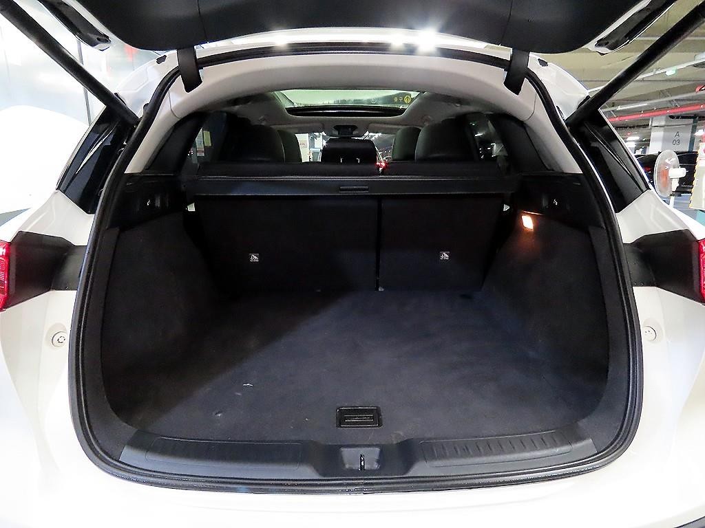 인피니티 QX QX50(P71A) 2.0 VC-T 에센셜 이미지 17