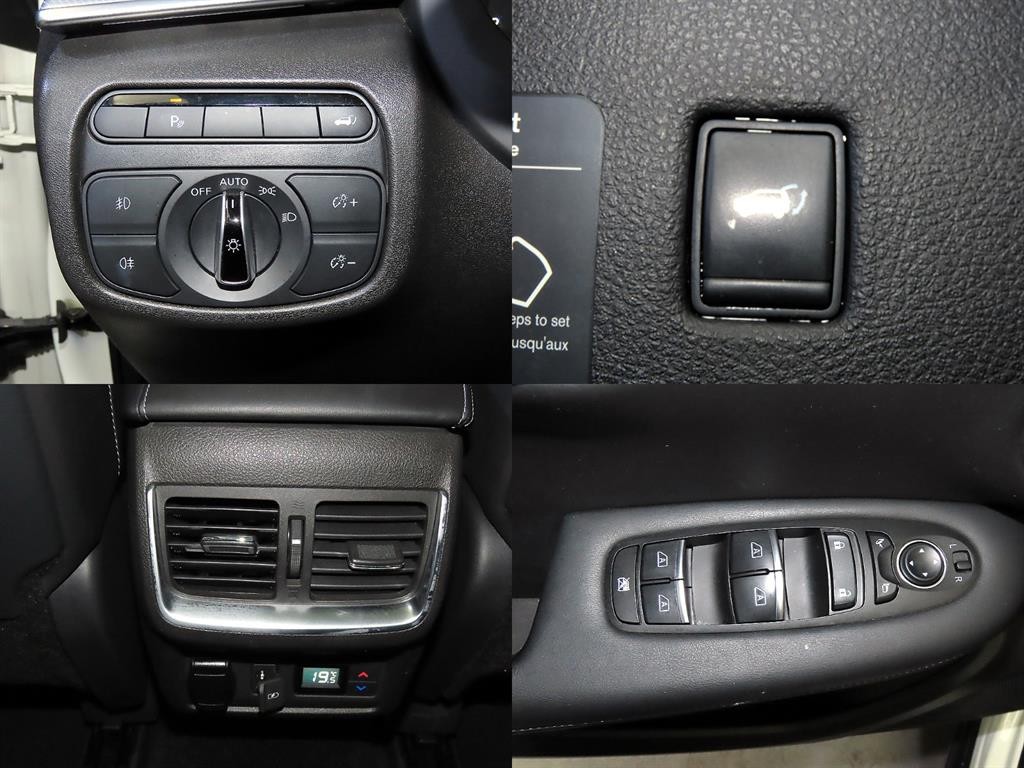 인피니티 QX QX50(P71A) 2.0 VC-T 에센셜 이미지 18