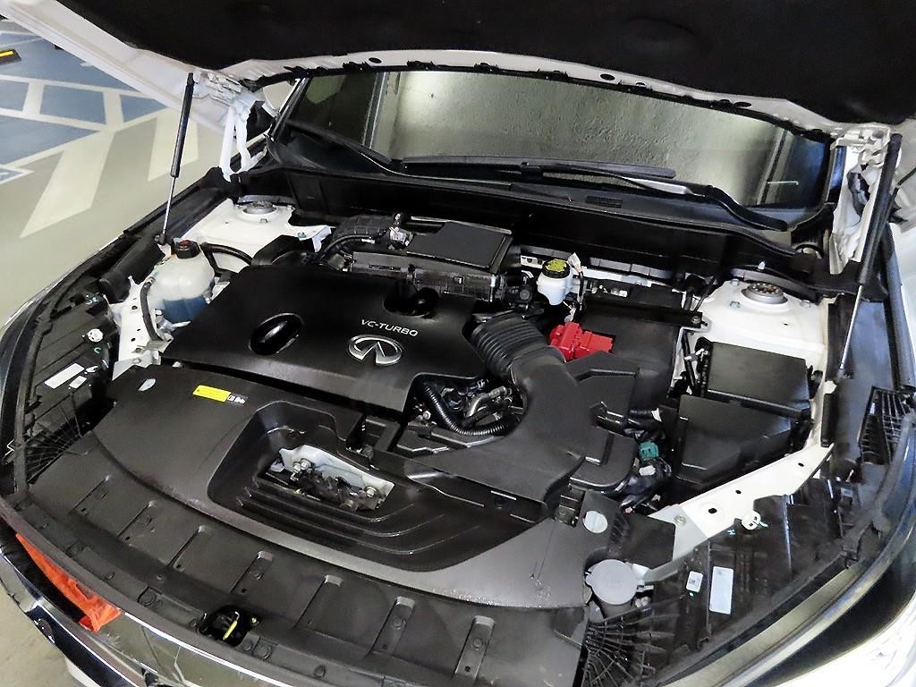인피니티 QX QX50(P71A) 2.0 VC-T 에센셜 이미지 19