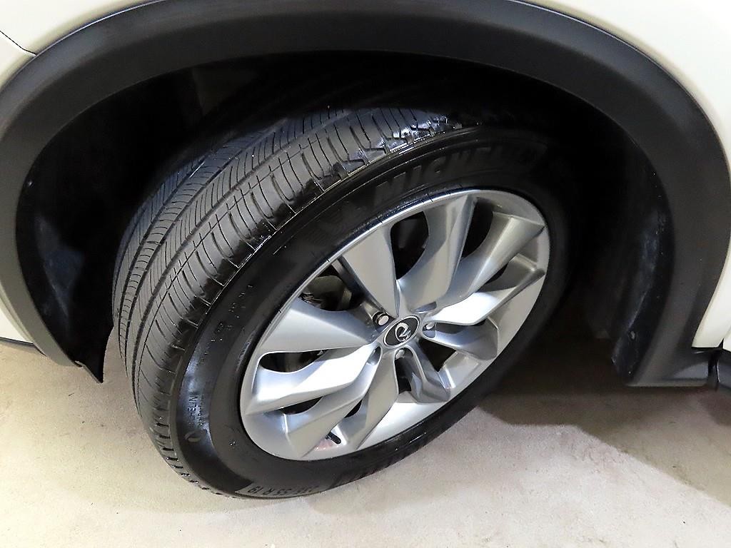 인피니티 QX QX50(P71A) 2.0 VC-T 에센셜 이미지 20
