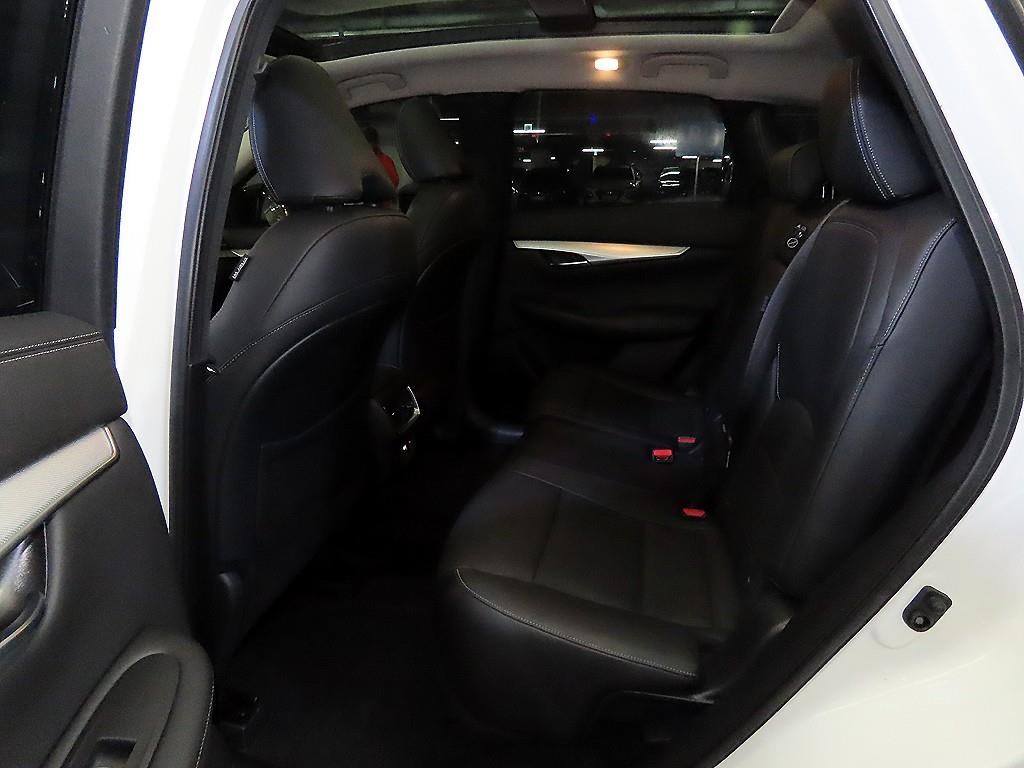 인피니티 QX QX50(P71A) 2.0 VC-T 에센셜 이미지 7