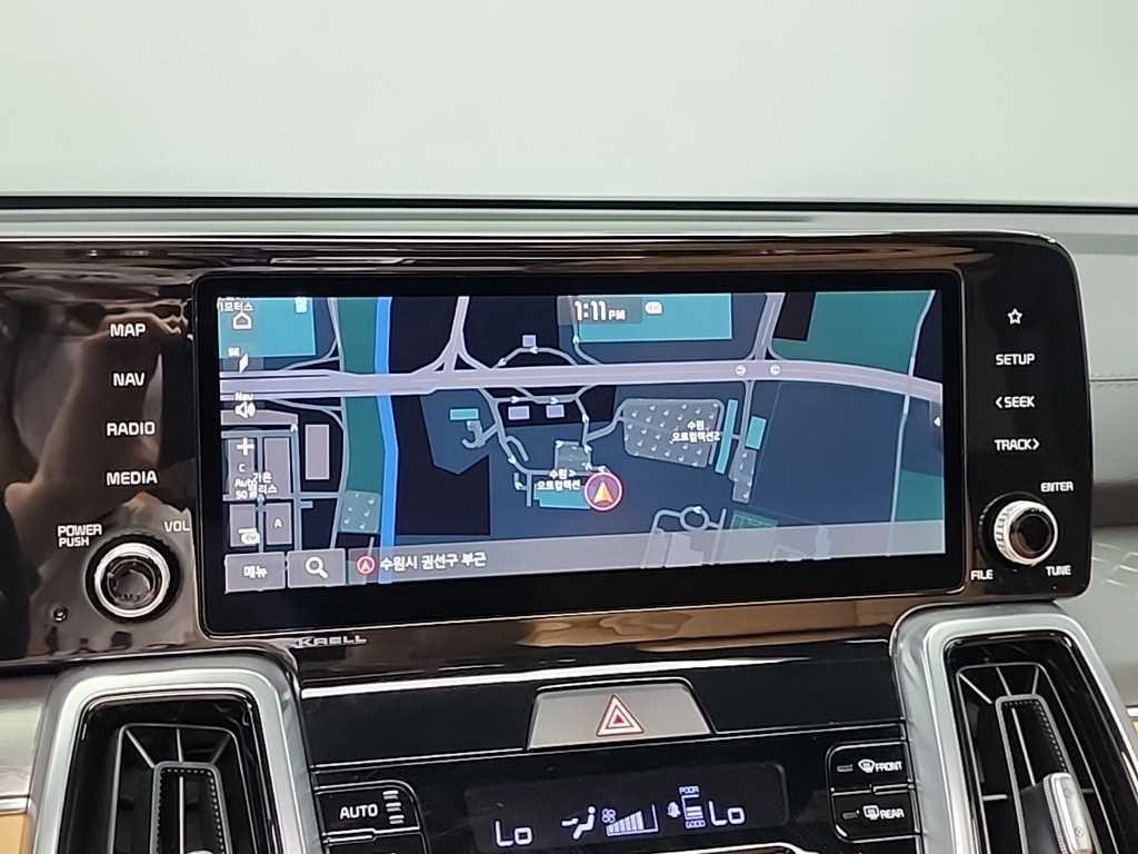 기아 쏘렌토 쏘렌토 4세대(MQ4) 디젤 2.2 4WD 시그니처 이미지 16
