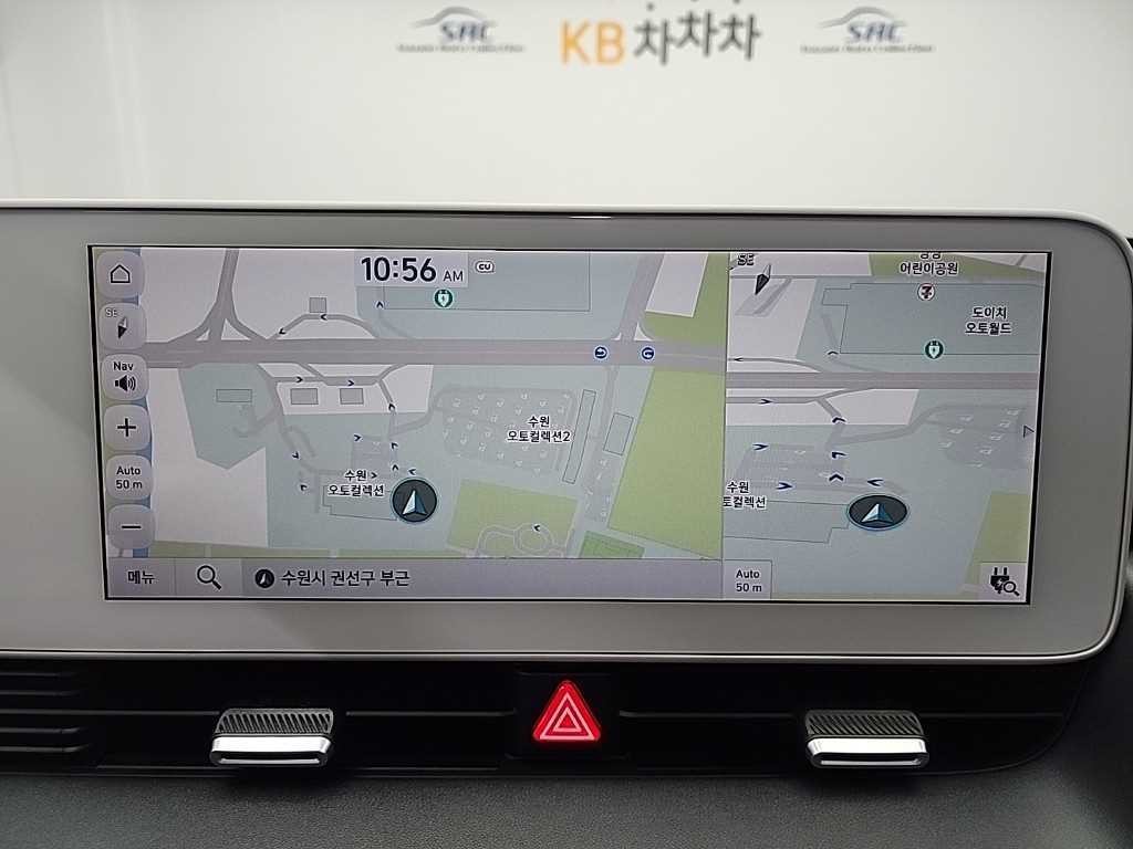 현대 아이오닉 5 롱 레인지 프레스티지 이미지 14