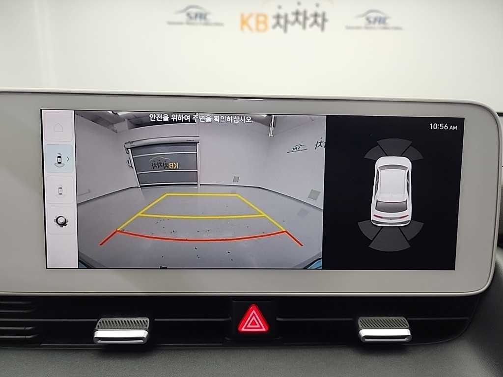 현대 아이오닉 5 롱 레인지 프레스티지 이미지 15