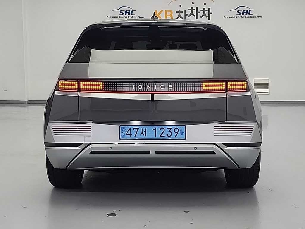 현대 아이오닉 5 롱 레인지 프레스티지 이미지 3