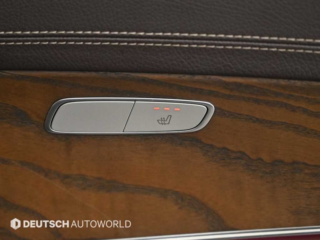벤츠 E 클래스 E-클래스 W213 E220d 4MATIC 익스클루시브 이미지 16