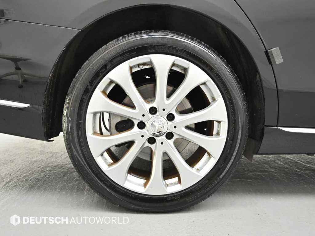 벤츠 E 클래스 E-클래스 W213 E220d 4MATIC 익스클루시브 이미지 5