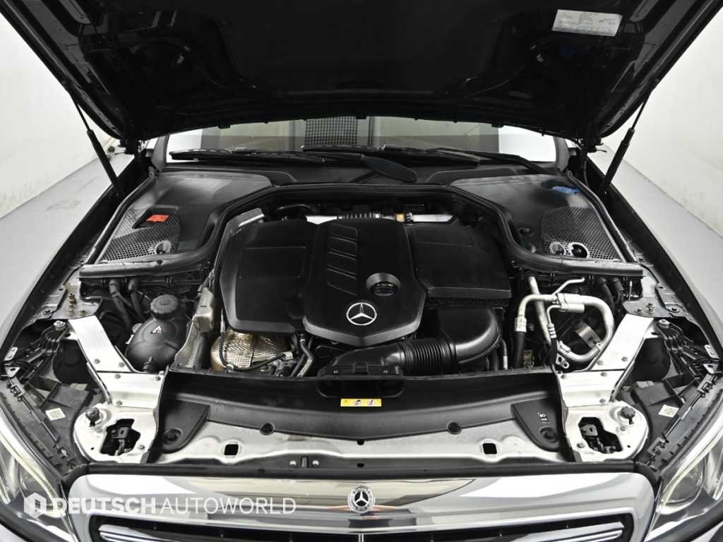 벤츠 E 클래스 E-클래스 W213 E220d 4MATIC 익스클루시브 이미지 6