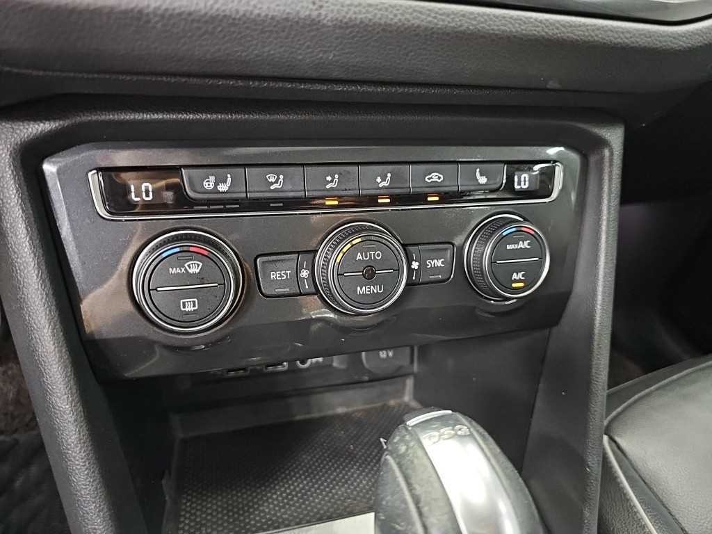 폭스바겐 티구안 티구안(2세대) 2.0 TDI 프레스티지 4모션 이미지 10
