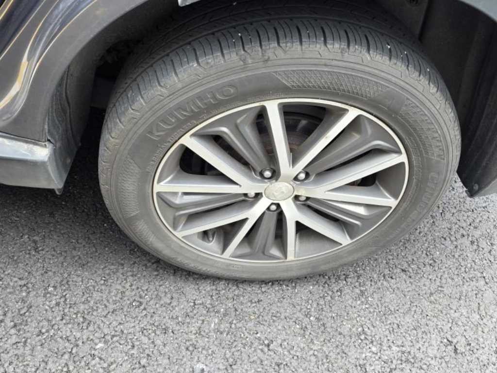 현대 투싼 올뉴투싼 디젤 1.7 2WD 모던 이미지 10