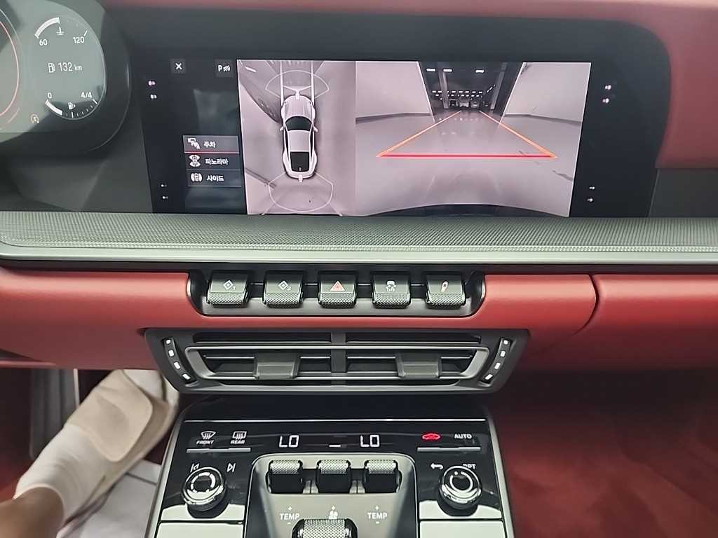 포르쉐 911 911(992) 카레라 S 이미지 10
