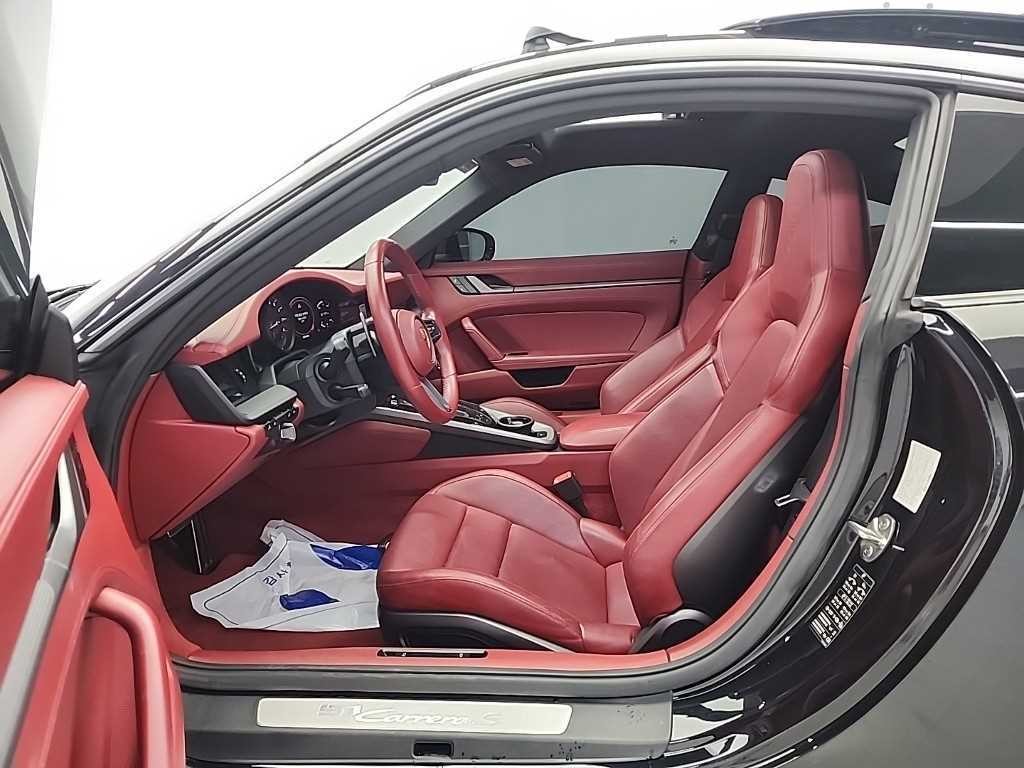 포르쉐 911 911(992) 카레라 S 이미지 11