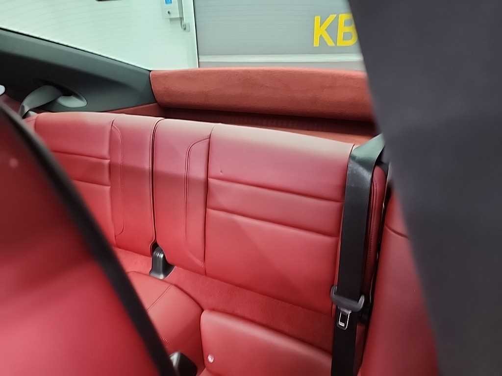 포르쉐 911 911(992) 카레라 S 이미지 12