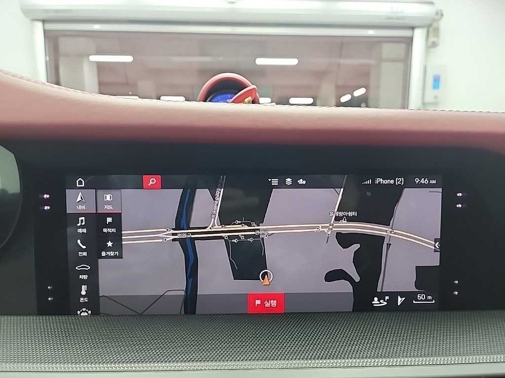 포르쉐 911 911(992) 카레라 S 이미지 14