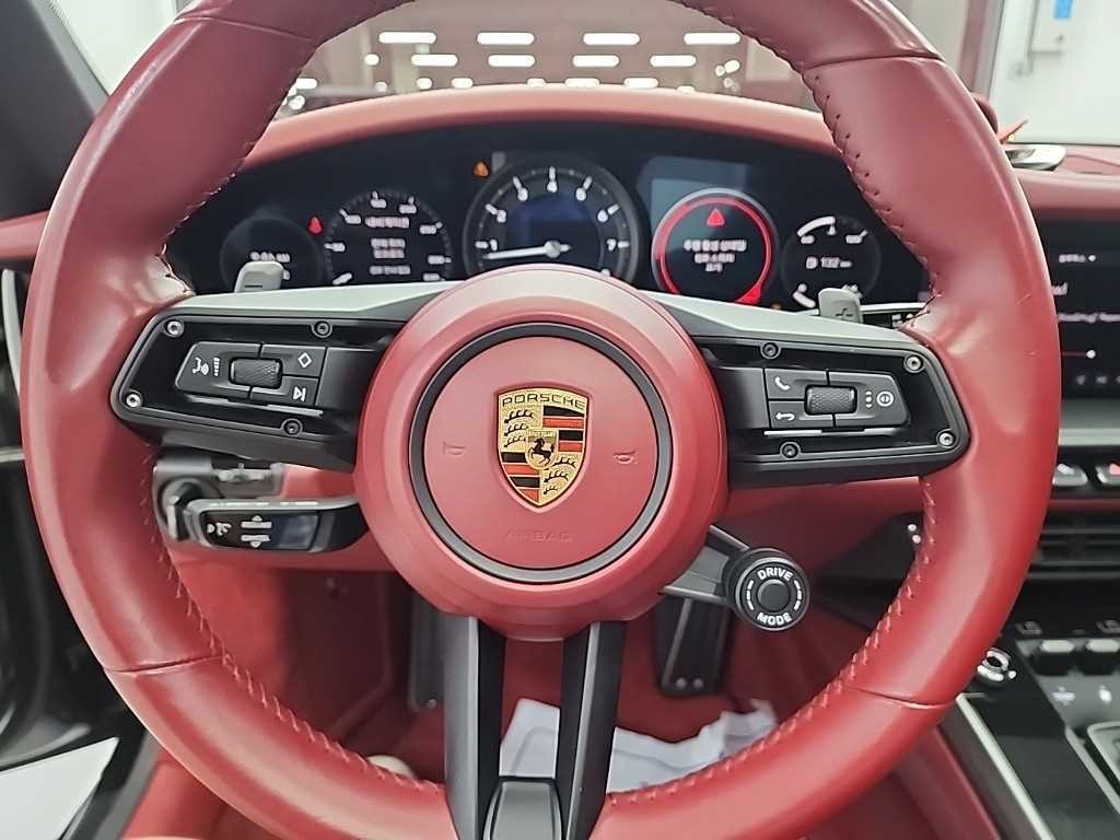 포르쉐 911 911(992) 카레라 S 이미지 9