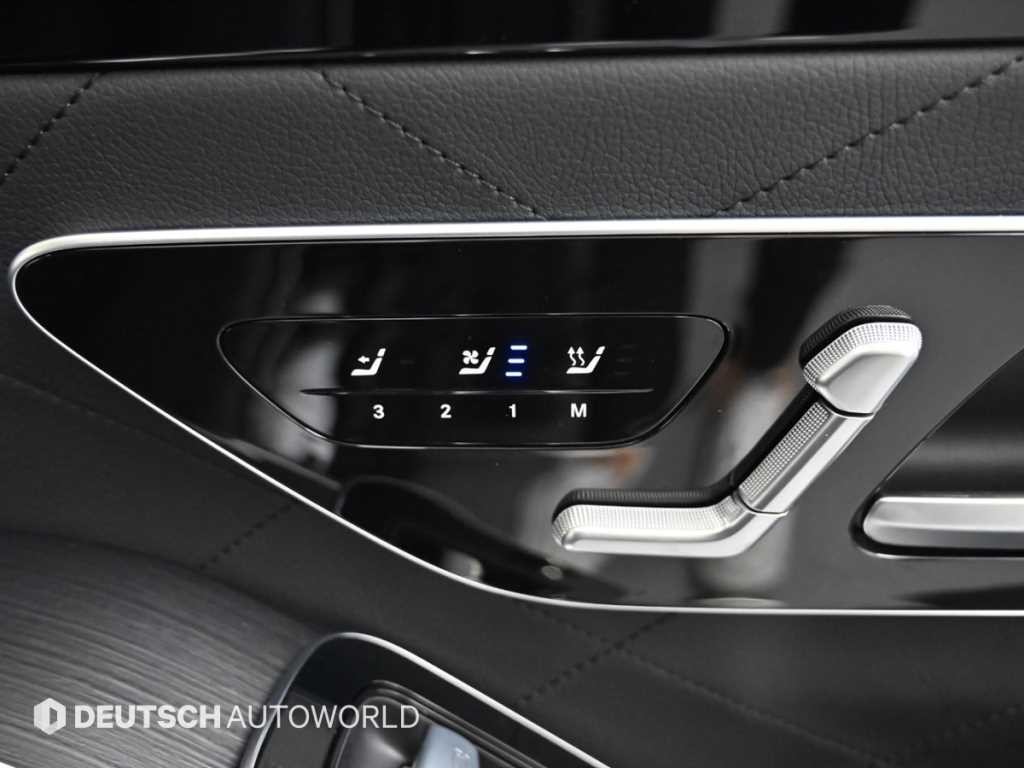 벤츠 S 클래스 S클래스-W223 S450L 4MATIC 이미지 16