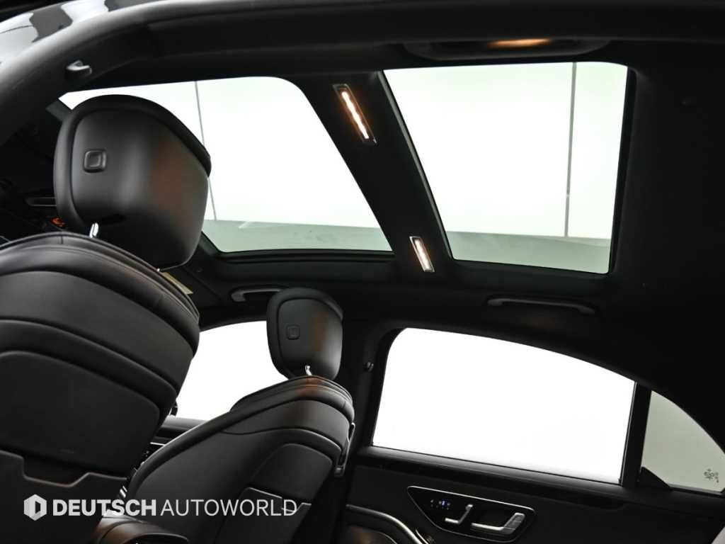 벤츠 S 클래스 S클래스-W223 S450L 4MATIC 이미지 18