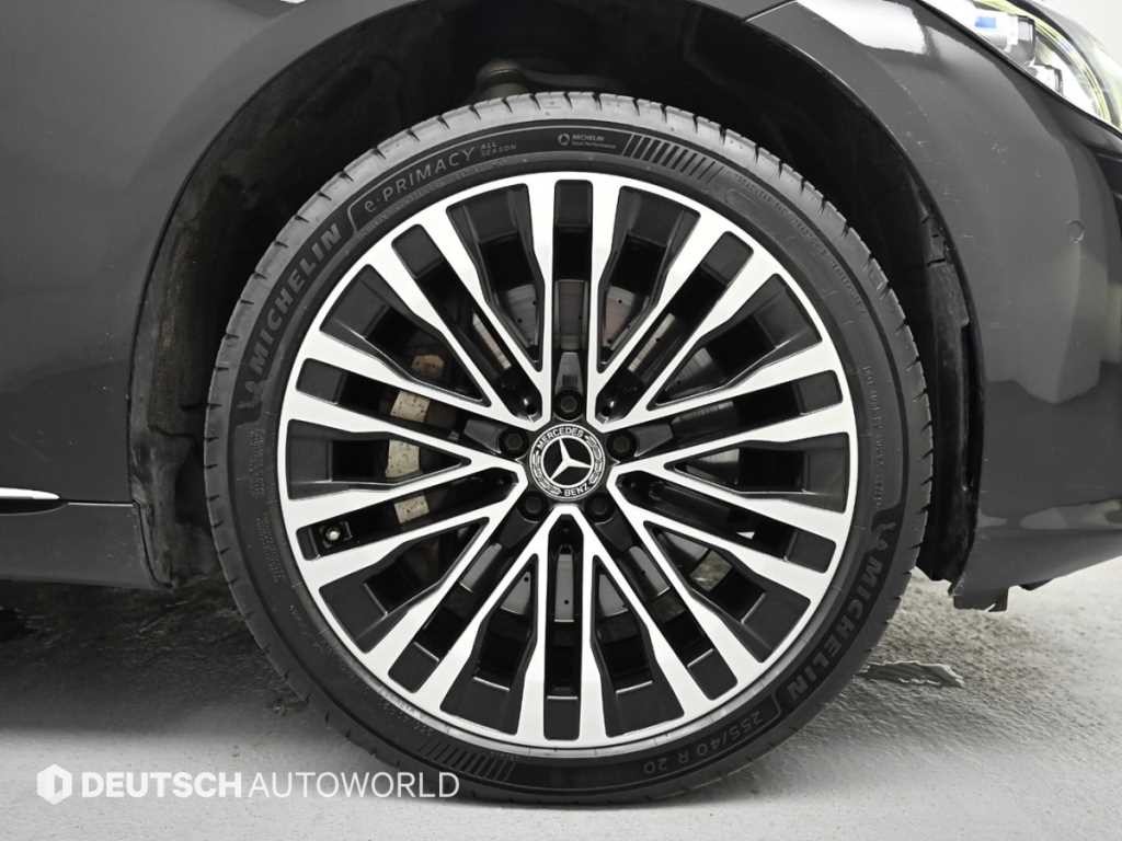 벤츠 S 클래스 S클래스-W223 S450L 4MATIC 이미지 5