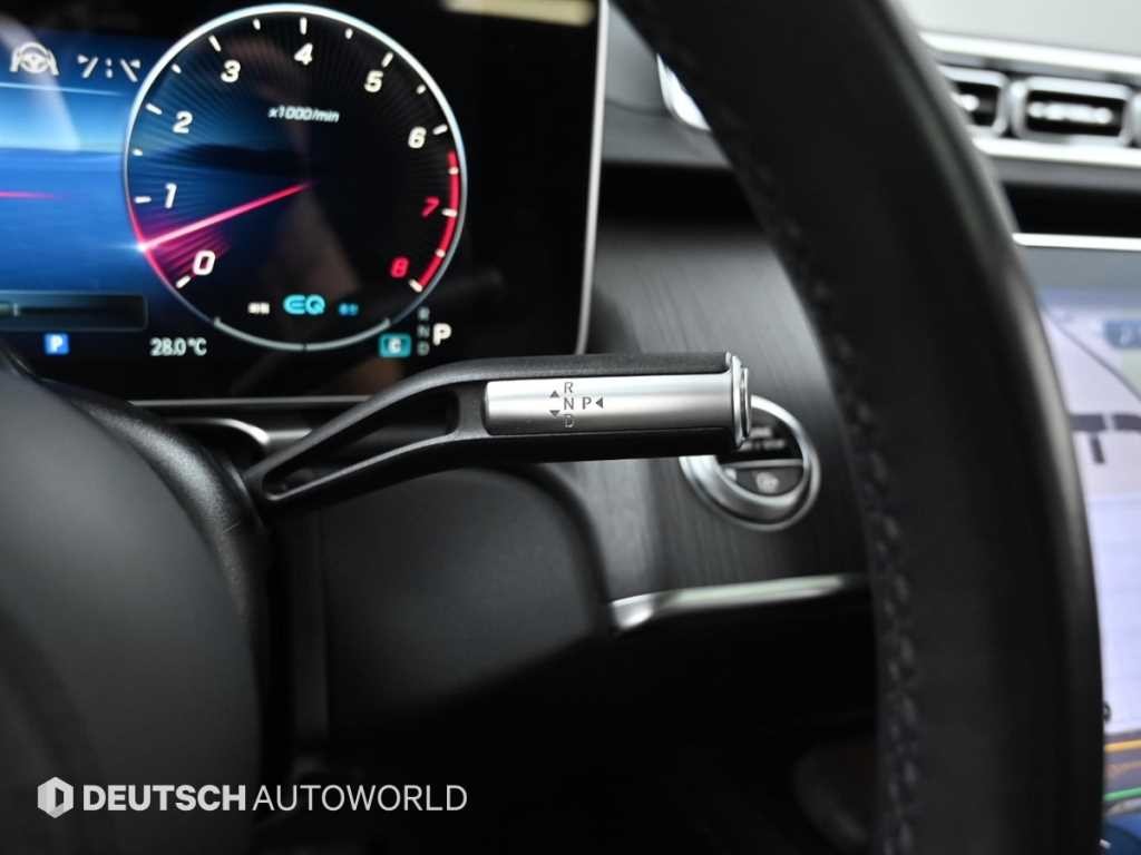 벤츠 S 클래스 S클래스-W223 S450L 4MATIC 이미지 9
