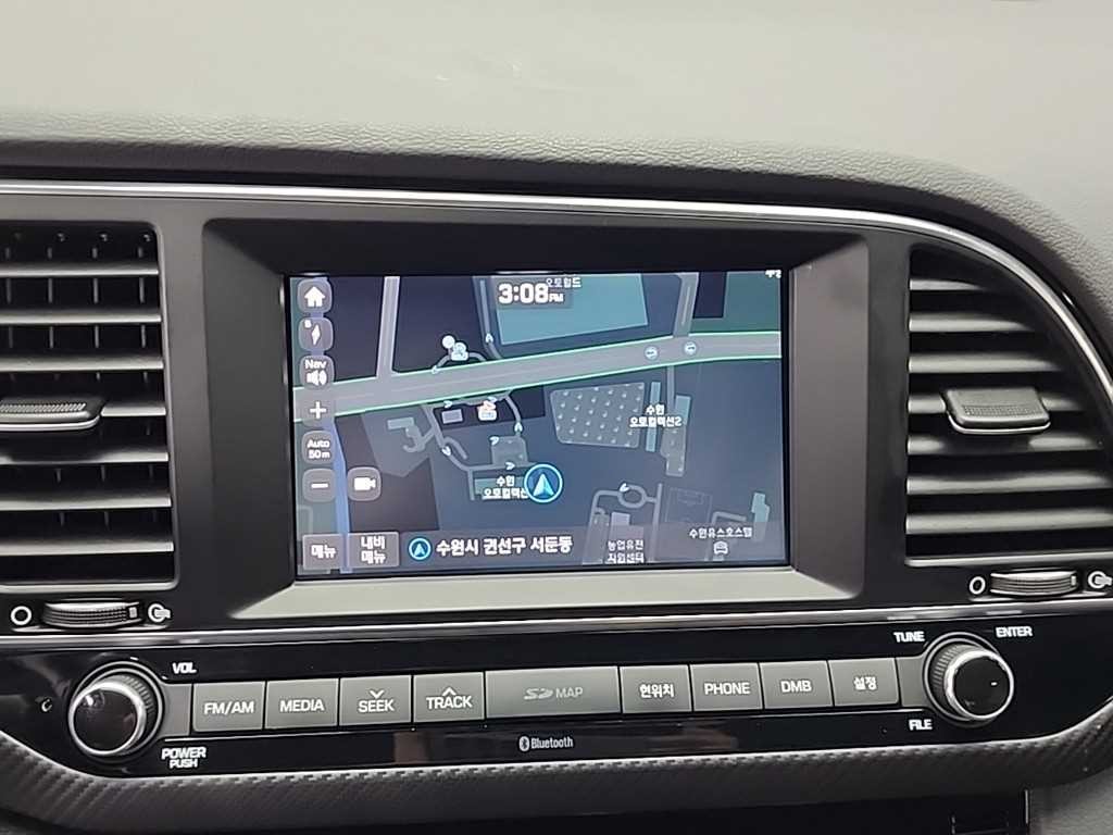 현대 아반떼 아반떼 AD 1.6 터보 스포츠 7 DCT 이미지 14