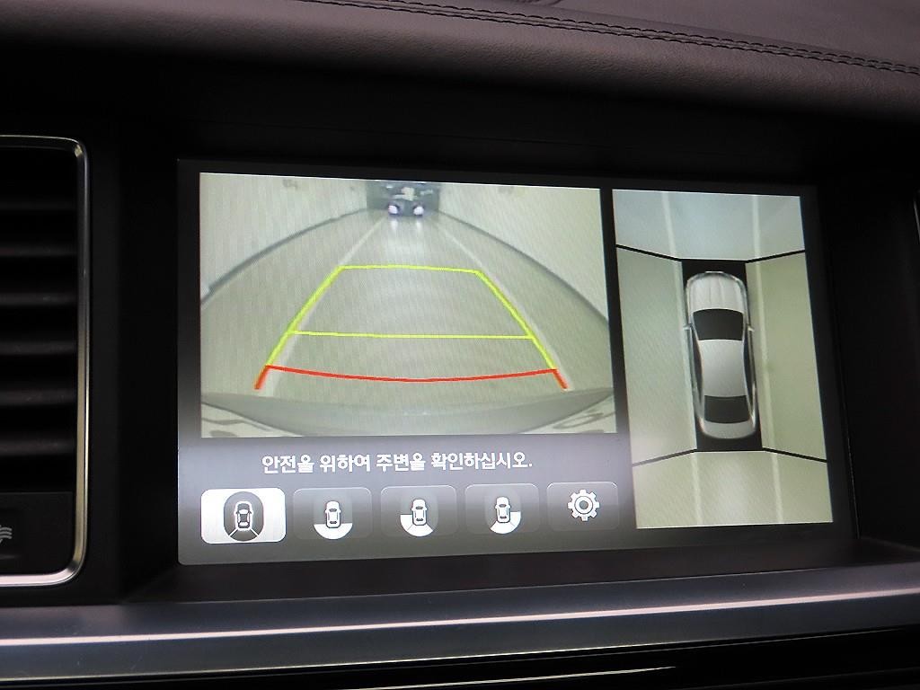 현대 아슬란 G330 프리미엄 이미지 14