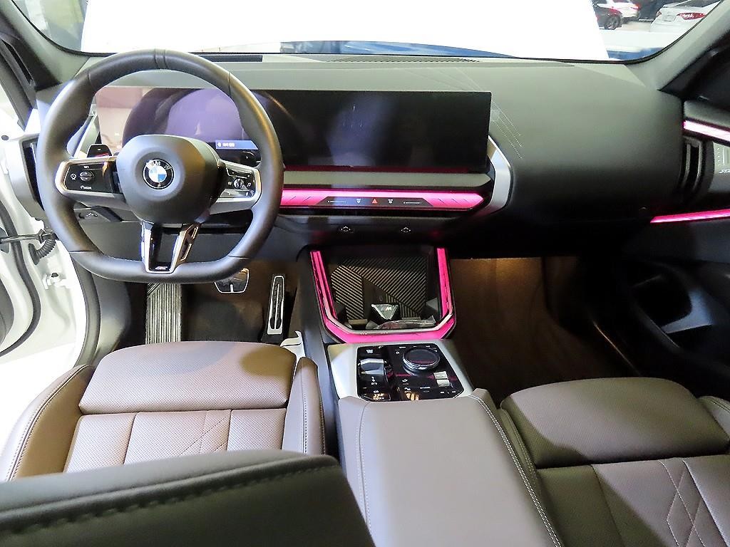 BMW X3 X3 (G45) xDrive 20 M 스포츠 이미지 10
