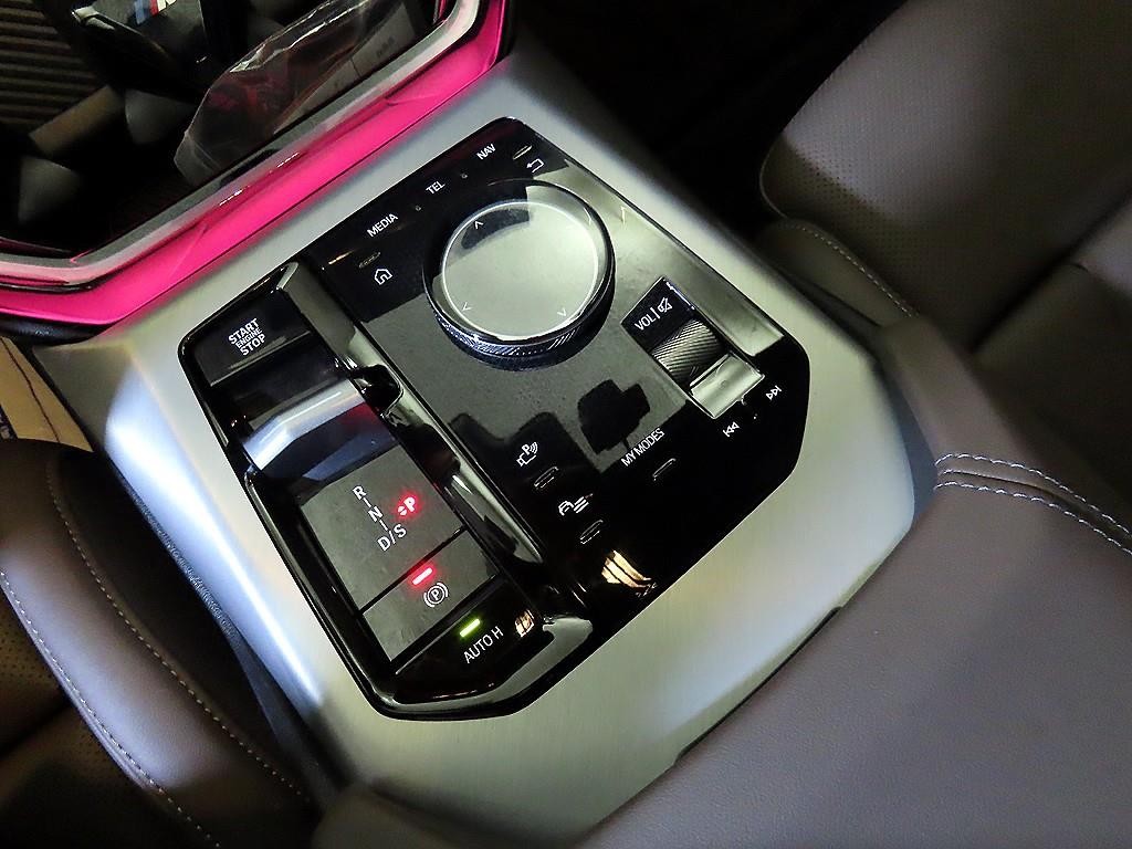 BMW X3 X3 (G45) xDrive 20 M 스포츠 이미지 12