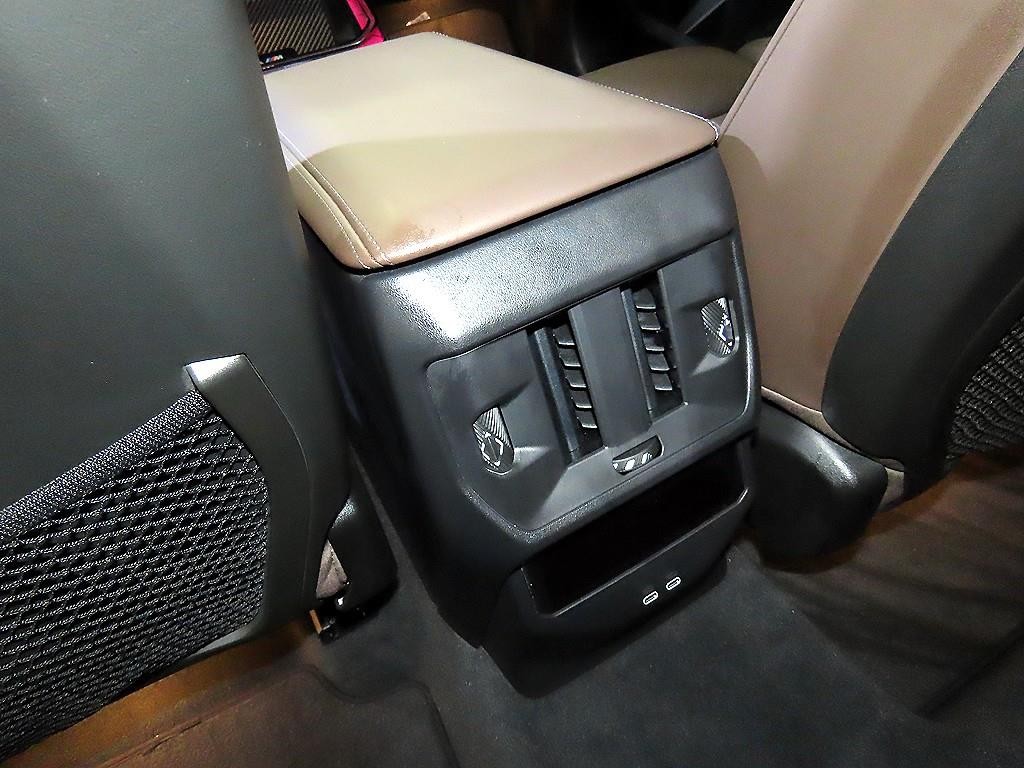 BMW X3 X3 (G45) xDrive 20 M 스포츠 이미지 14