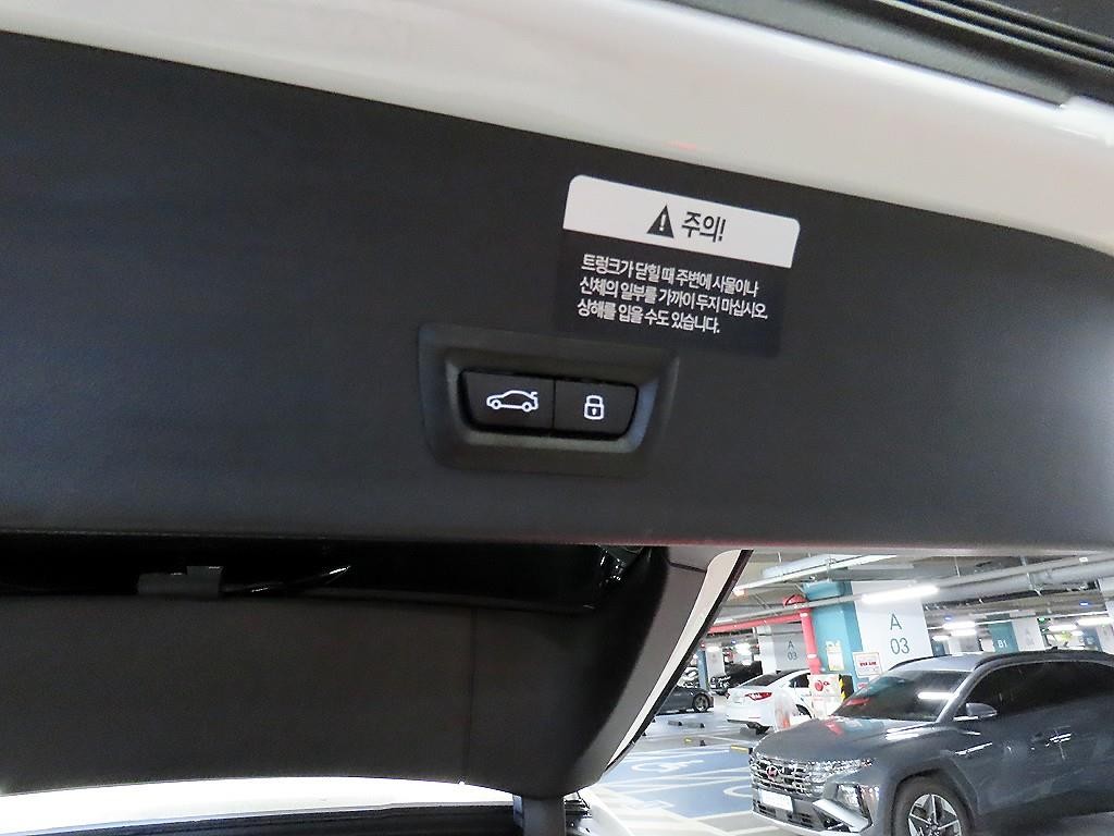 BMW X3 X3 (G45) xDrive 20 M 스포츠 이미지 16