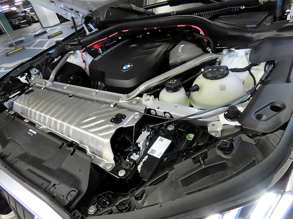BMW X3 X3 (G45) xDrive 20 M 스포츠 이미지 19