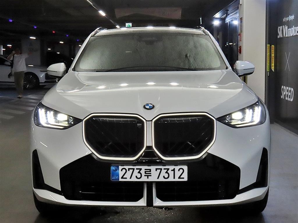 BMW X3 X3 (G45) xDrive 20 M 스포츠 이미지 2