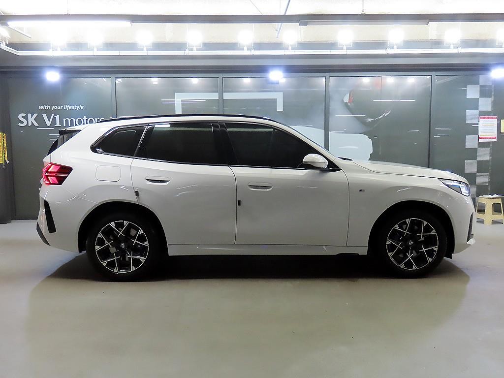 BMW X3 X3 (G45) xDrive 20 M 스포츠 이미지 3