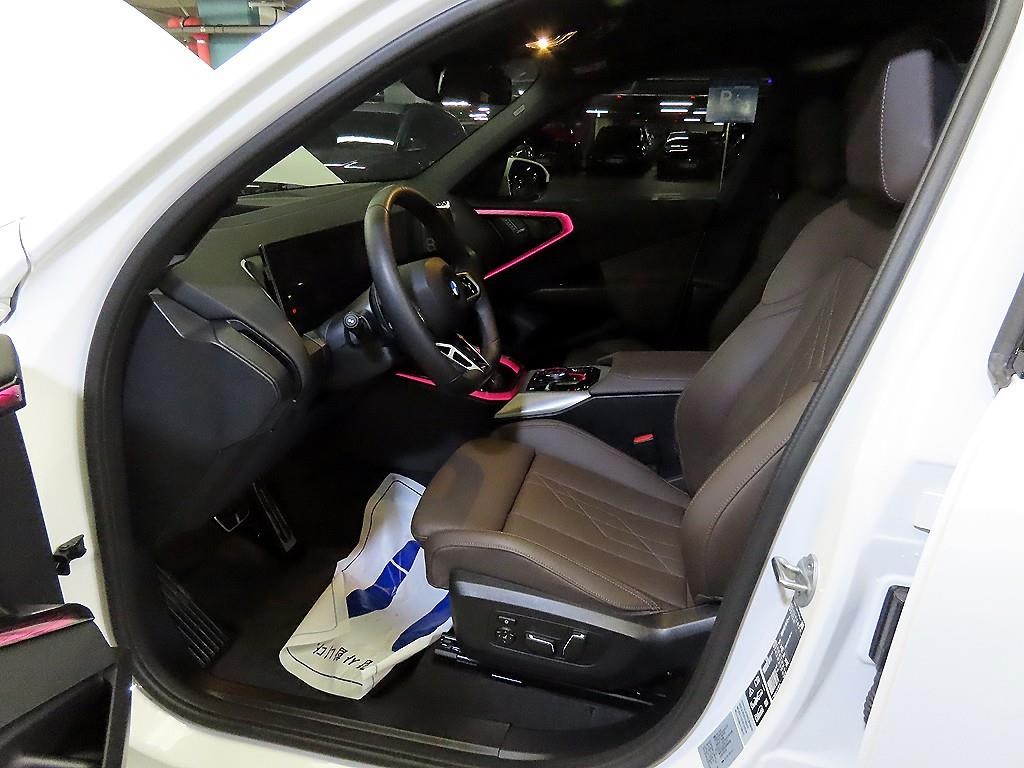 BMW X3 X3 (G45) xDrive 20 M 스포츠 이미지 6
