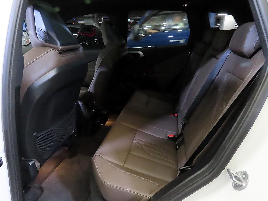 BMW X3 X3 (G45) xDrive 20 M 스포츠 이미지 7