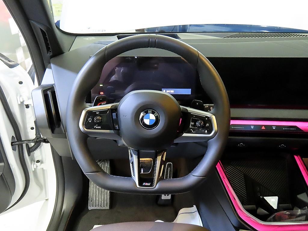 BMW X3 X3 (G45) xDrive 20 M 스포츠 이미지 8