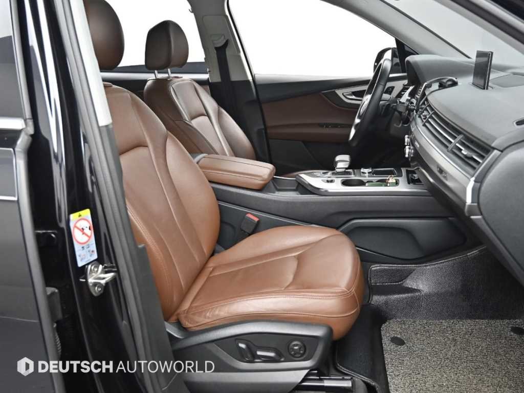 아우디 Q7 Q7 (4M) 45 TFSI 콰트로 이미지 10