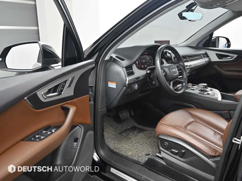 아우디 Q7 Q7 (4M) 45 TFSI 콰트로 이미지 11