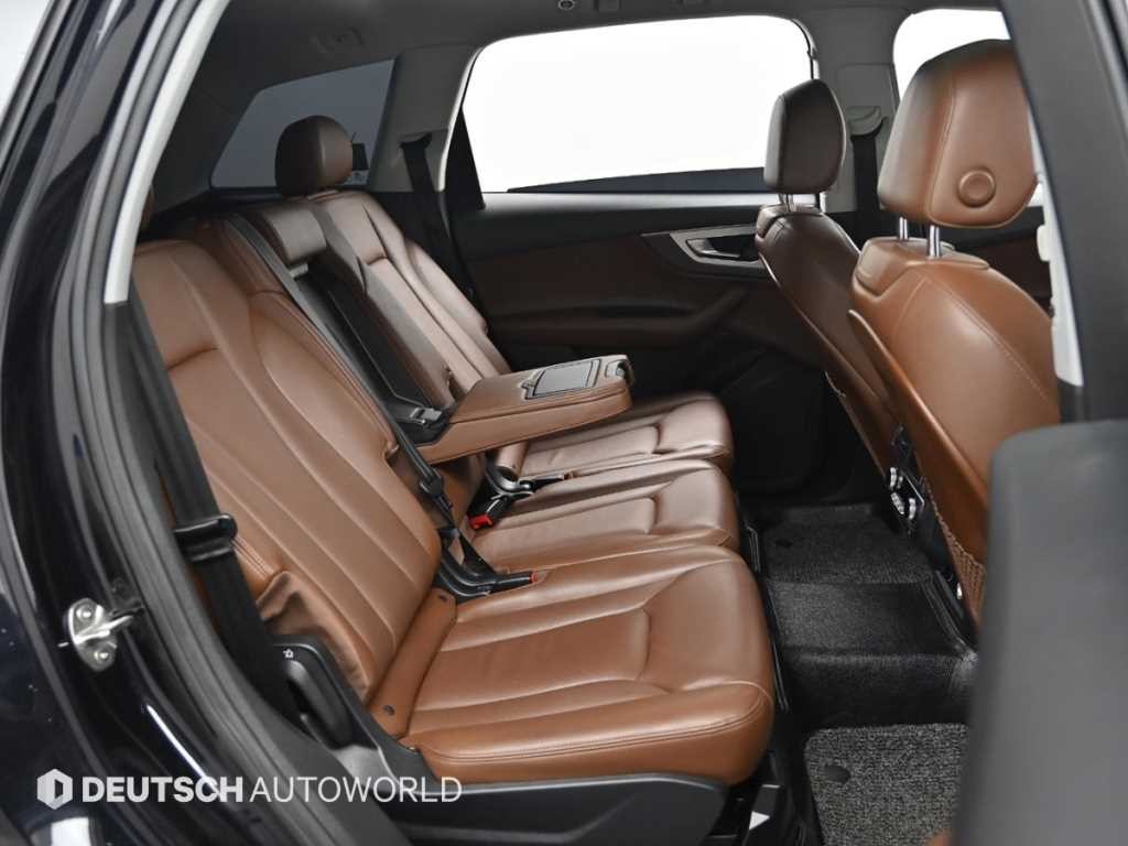 아우디 Q7 Q7 (4M) 45 TFSI 콰트로 이미지 12