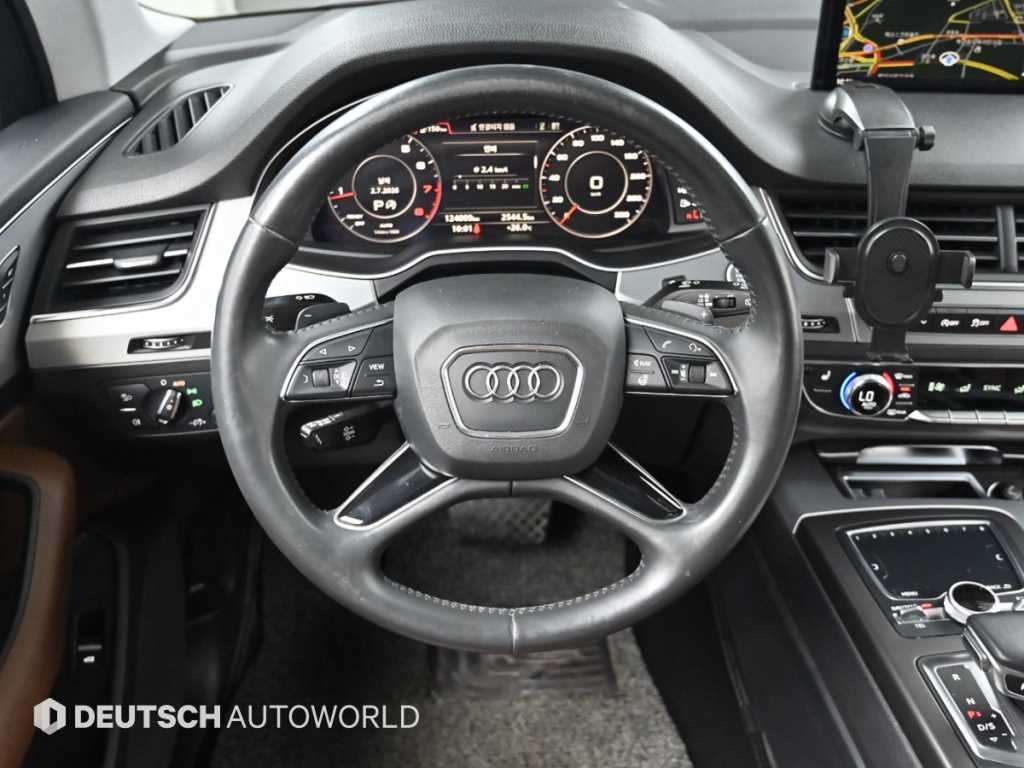 아우디 Q7 Q7 (4M) 45 TFSI 콰트로 이미지 13