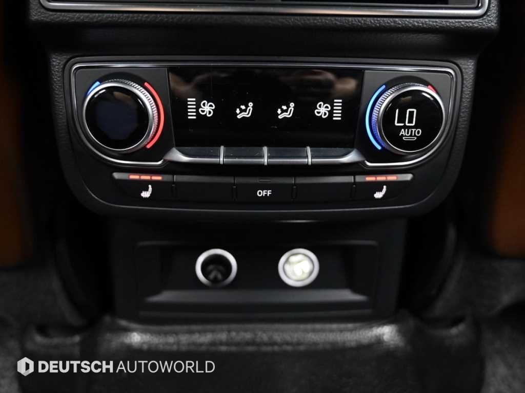 아우디 Q7 Q7 (4M) 45 TFSI 콰트로 이미지 16