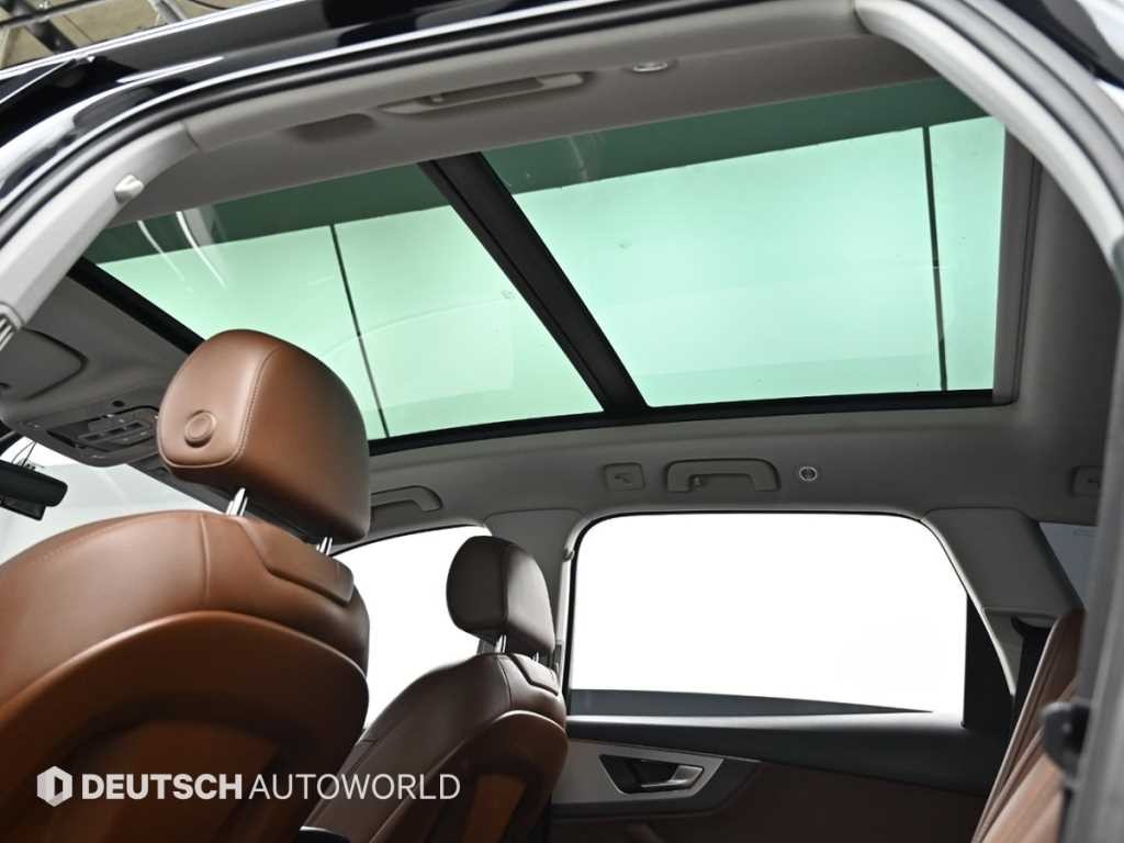 아우디 Q7 Q7 (4M) 45 TFSI 콰트로 이미지 18
