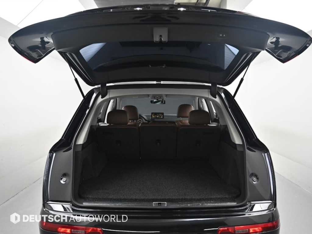 아우디 Q7 Q7 (4M) 45 TFSI 콰트로 이미지 19