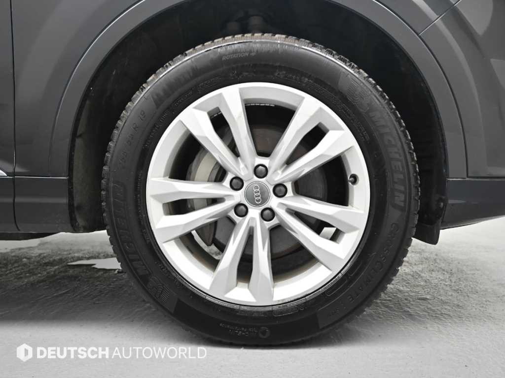 아우디 Q7 Q7 (4M) 45 TFSI 콰트로 이미지 6