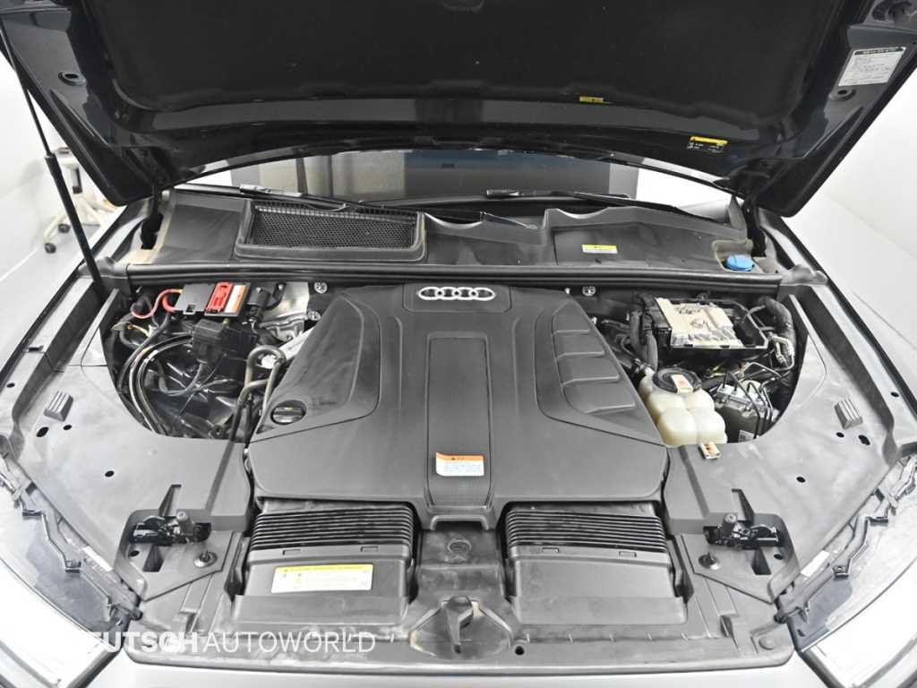 아우디 Q7 Q7 (4M) 45 TFSI 콰트로 이미지 7