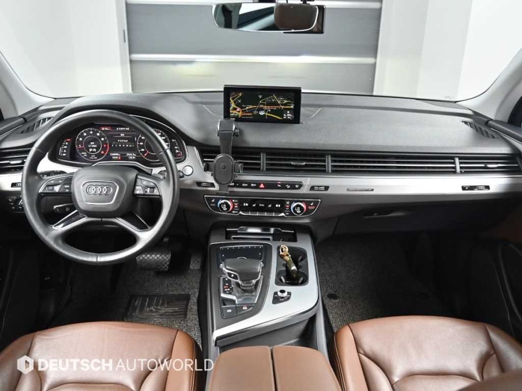 아우디 Q7 Q7 (4M) 45 TFSI 콰트로 이미지 8