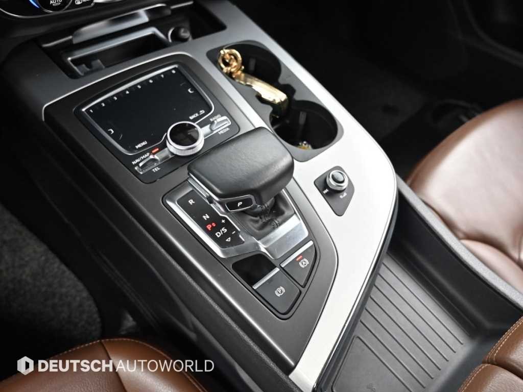 아우디 Q7 Q7 (4M) 45 TFSI 콰트로 이미지 9