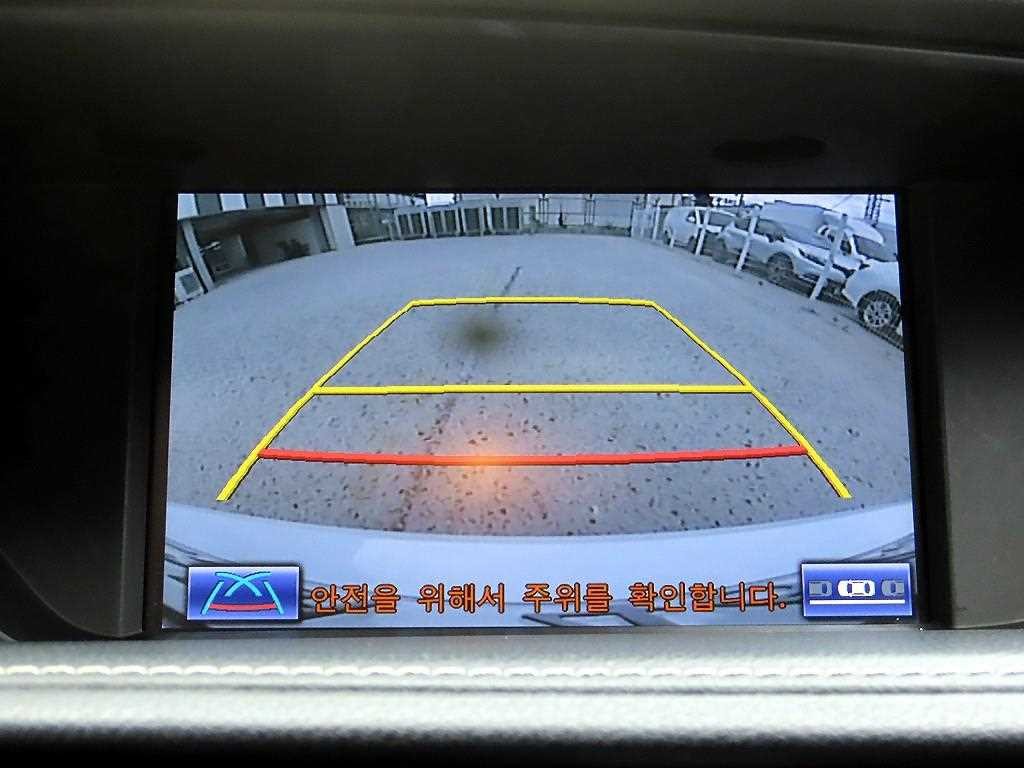 렉서스 ES 뉴ES300h 이그제큐티브 이미지 15